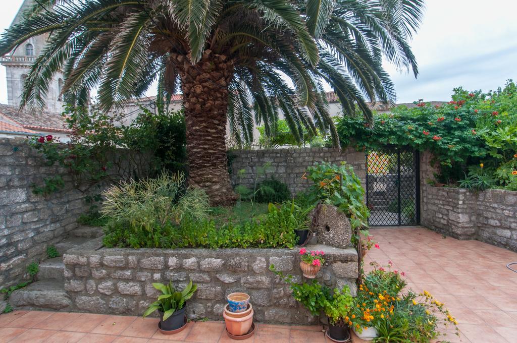 Family House Lana Villa Osor Kültér fotó