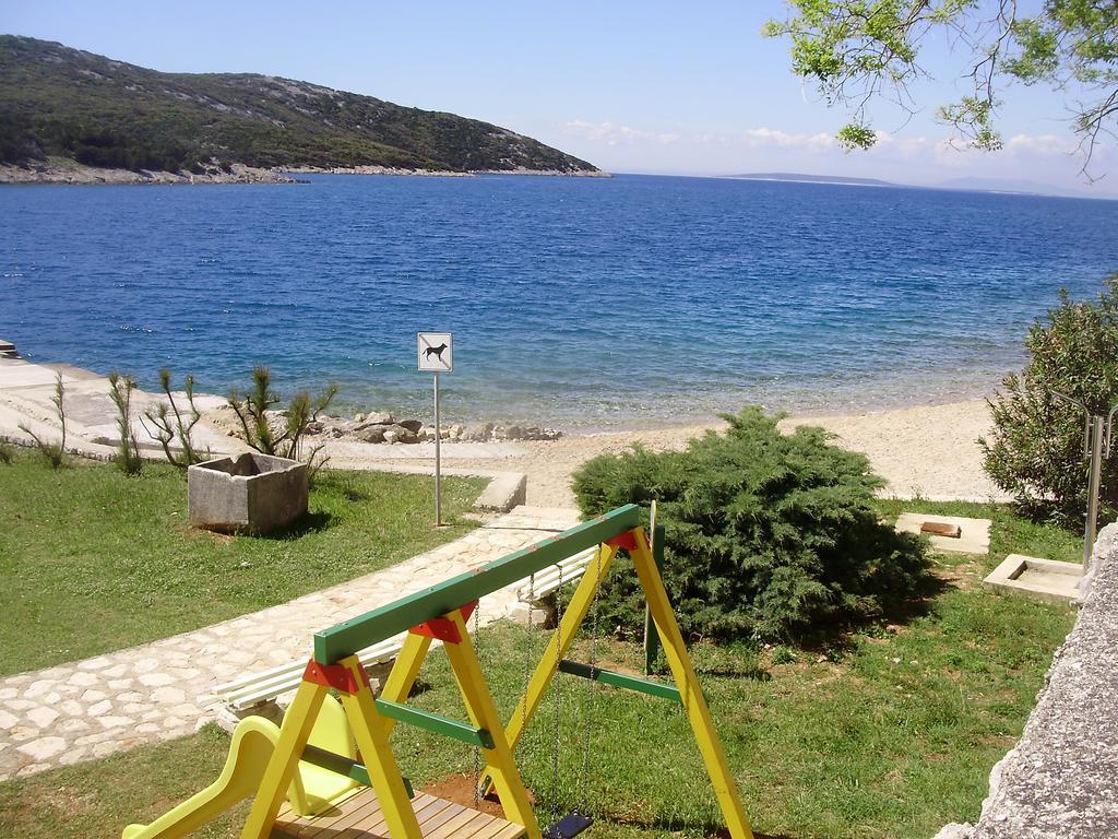 Family House Lana Villa Osor Kültér fotó