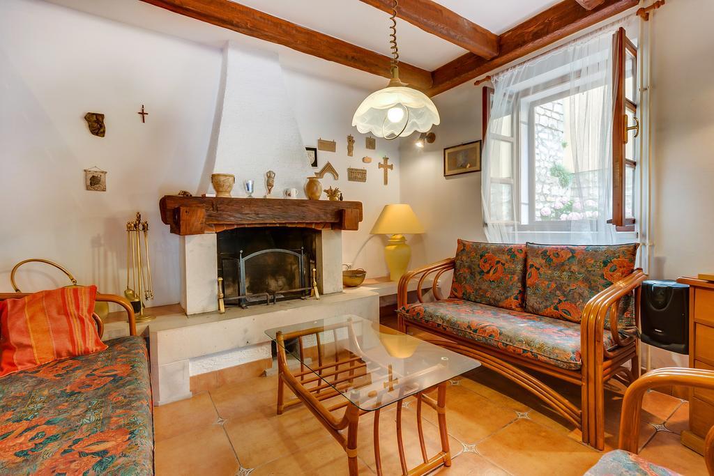 Family House Lana Villa Osor Kültér fotó