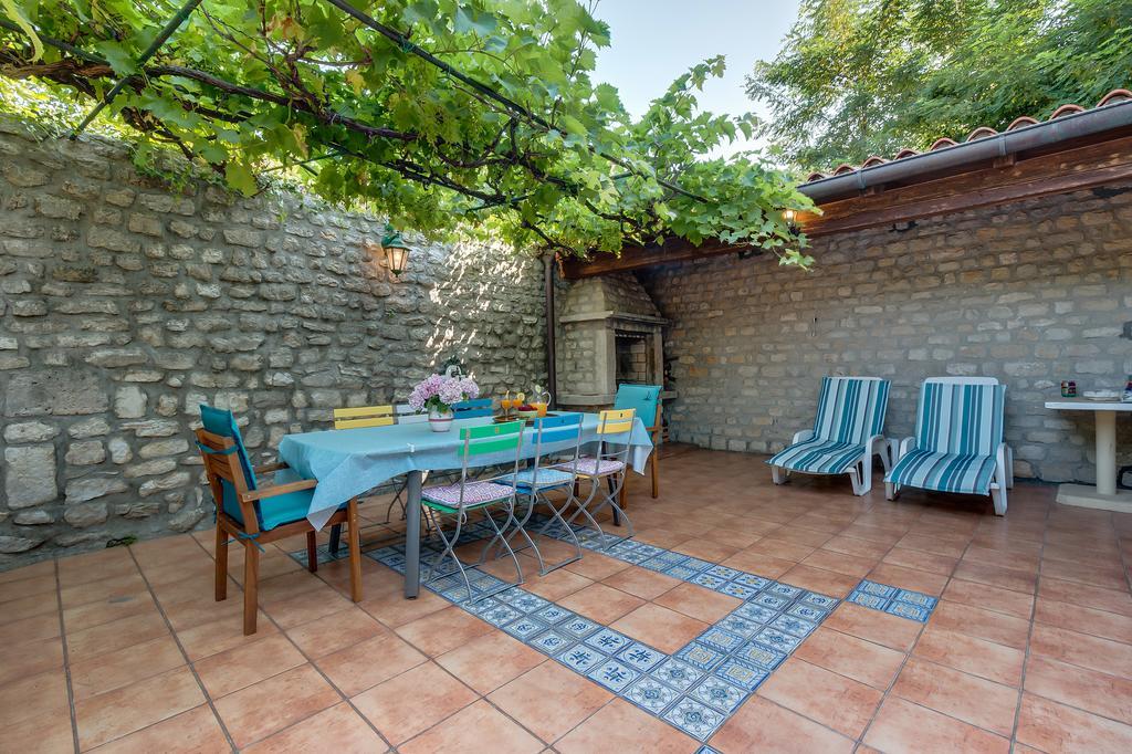 Family House Lana Villa Osor Kültér fotó