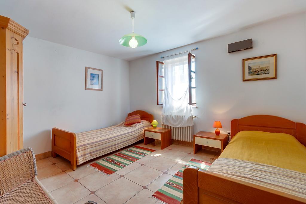 Family House Lana Villa Osor Kültér fotó
